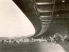 Imagen del aeropuerto Tempelhof (al SE del gran eje N-S proyectado por Speer)