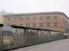 Berlín Muro y Prinz Albrecht Museum