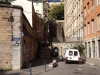 10 Lyon. Rue des Fantasques.